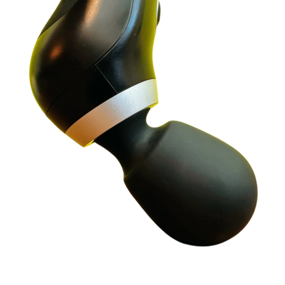 PalmPower Extreme Rechargeable Wand Massager