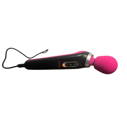 PalmPower Extreme Rechargeable Wand Massager
