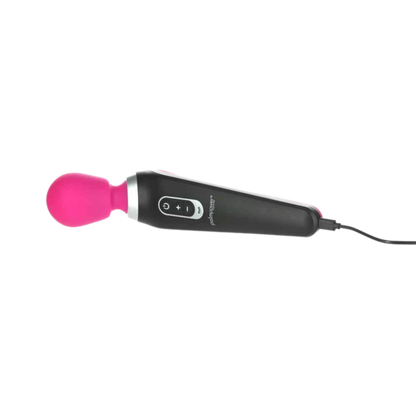 PalmPower Extreme Rechargeable Wand Massager