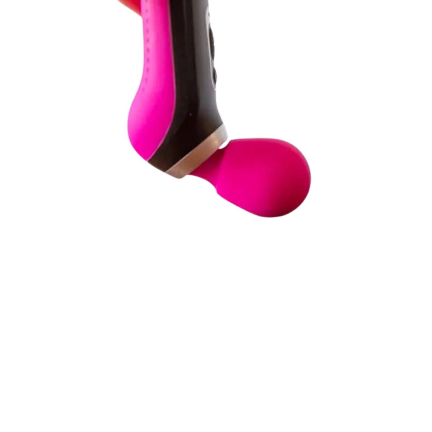 PalmPower Extreme Rechargeable Wand Massager