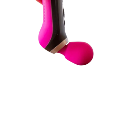 PalmPower Extreme Rechargeable Wand Massager