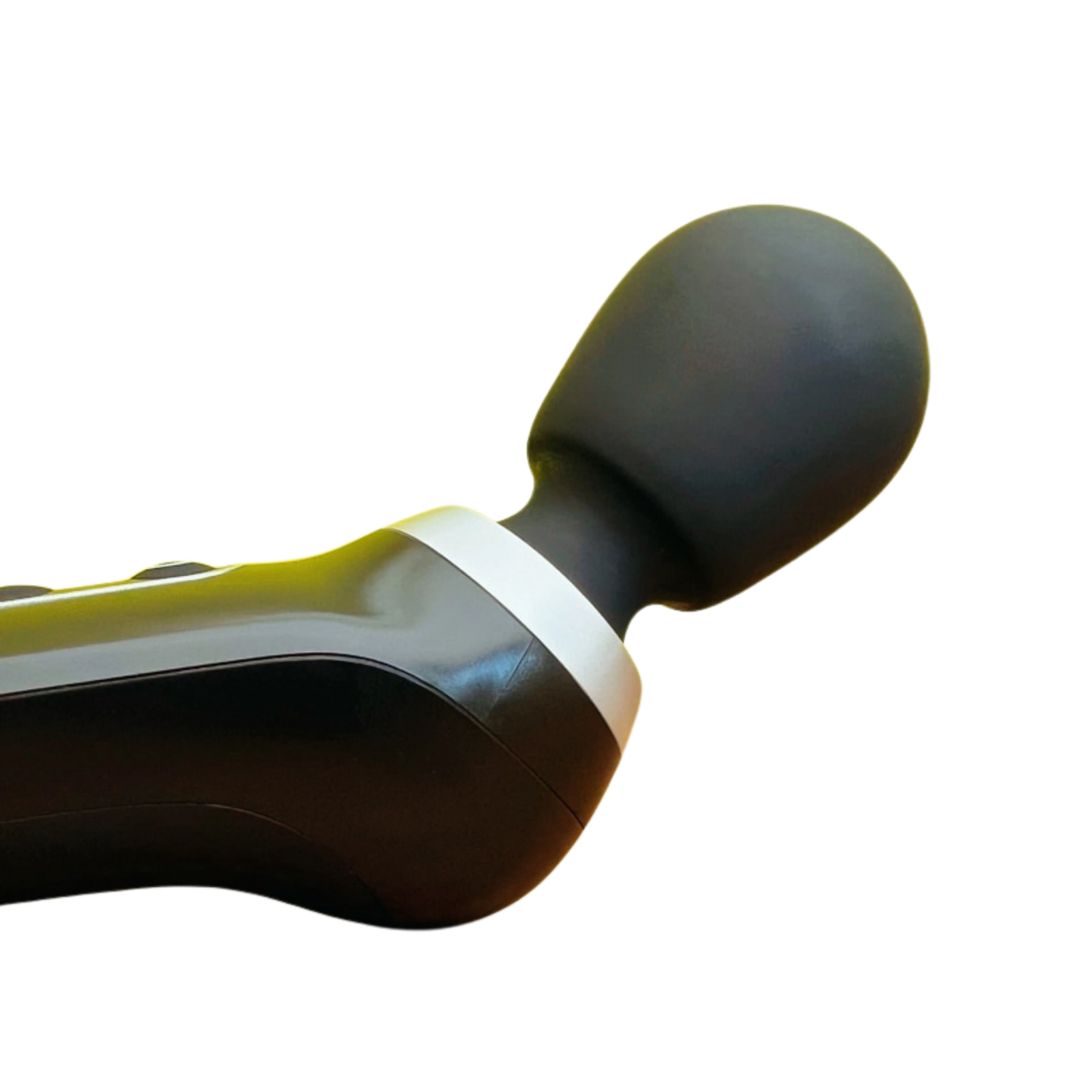PalmPower Extreme Rechargeable Wand Massager