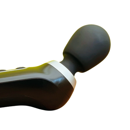 PalmPower Extreme Rechargeable Wand Massager