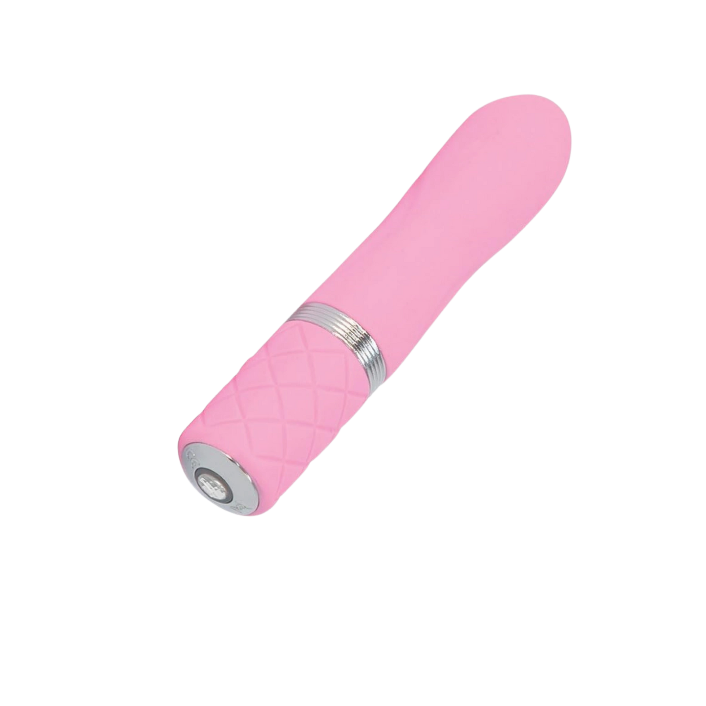 Pillow Talk Flirty Rechargeable Silicone Bullet Vibrator