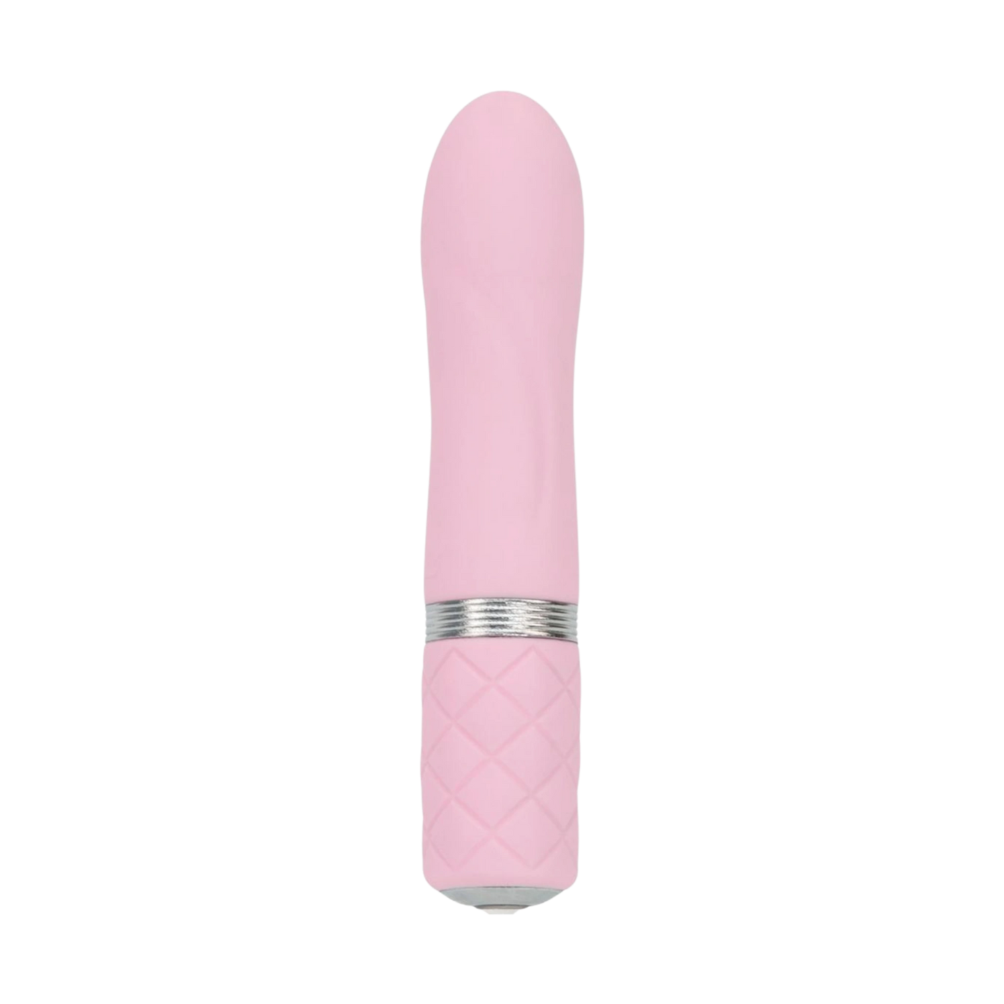 Pillow Talk Flirty Rechargeable Silicone Bullet Vibrator
