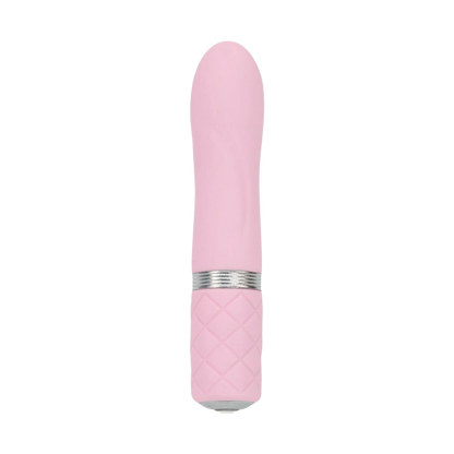 Pillow Talk Flirty Rechargeable Silicone Bullet Vibrator