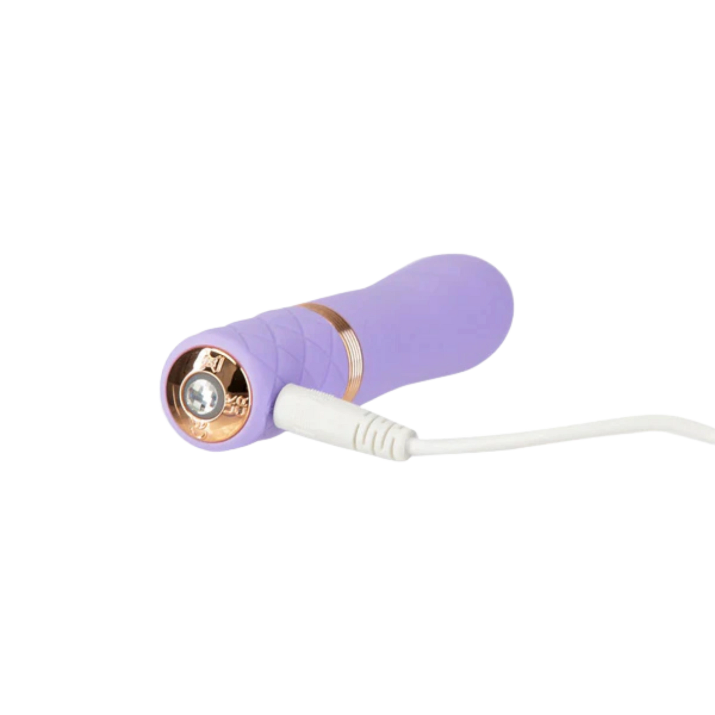 Pillow Talk Flirty Rechargeable Silicone Bullet Vibrator