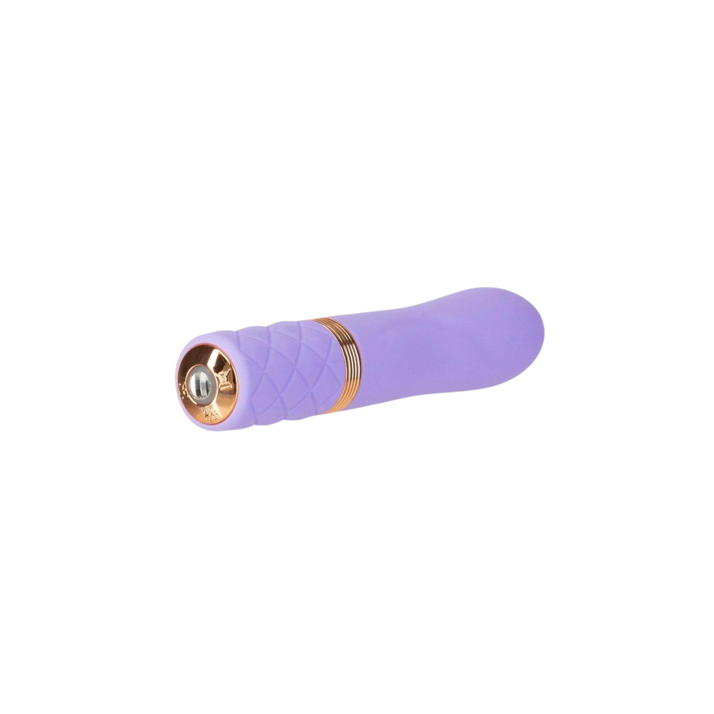 Pillow Talk Flirty Rechargeable Silicone Bullet Vibrator