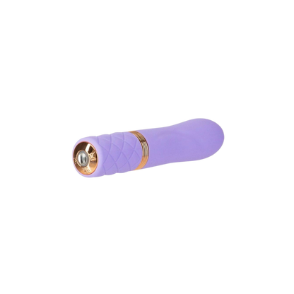 Pillow Talk Flirty Rechargeable Silicone Bullet Vibrator