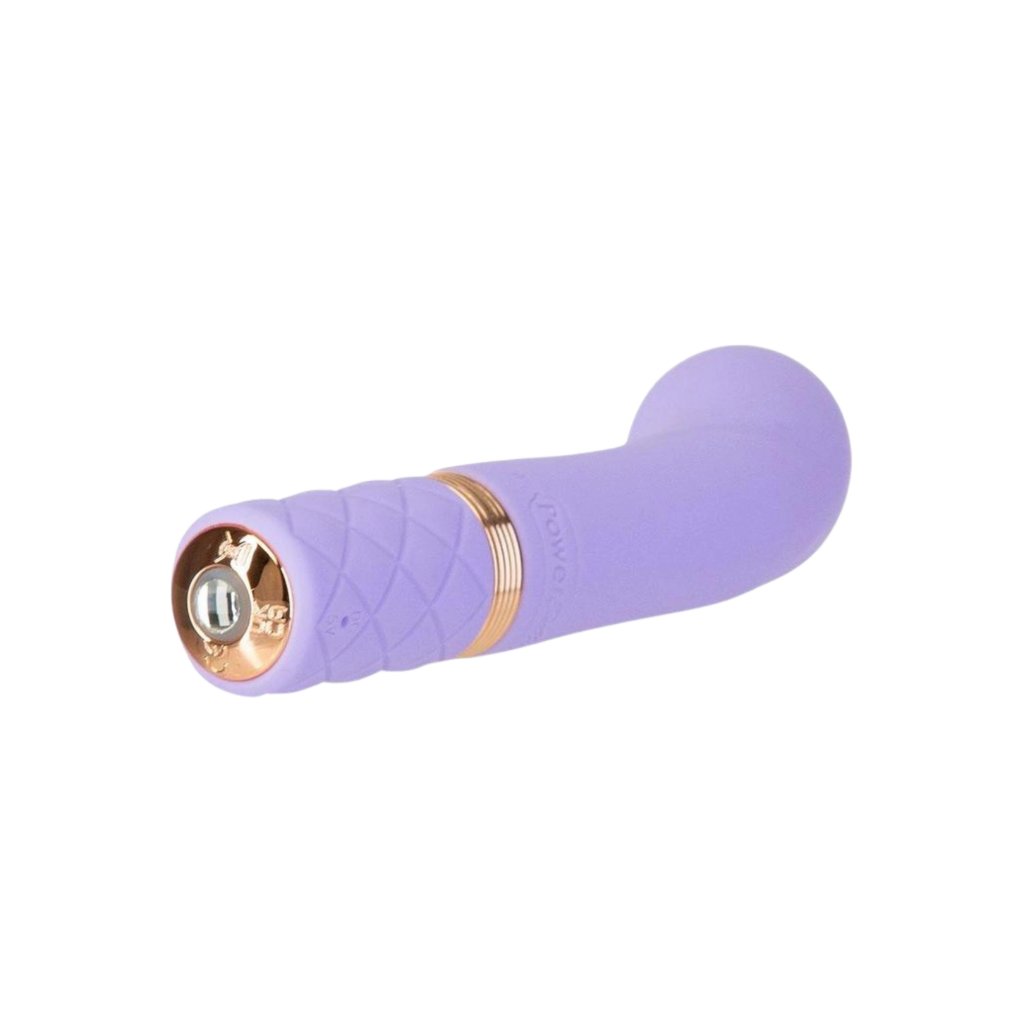 Pillow Talk Racy Rechargeable Silicone G-Spot Mini Vibrator