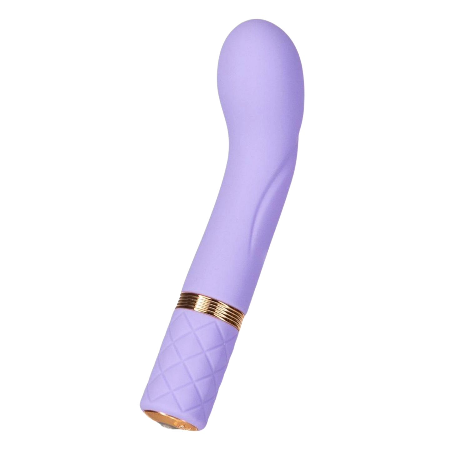 Pillow Talk Racy Rechargeable Silicone G-Spot Mini Vibrator
