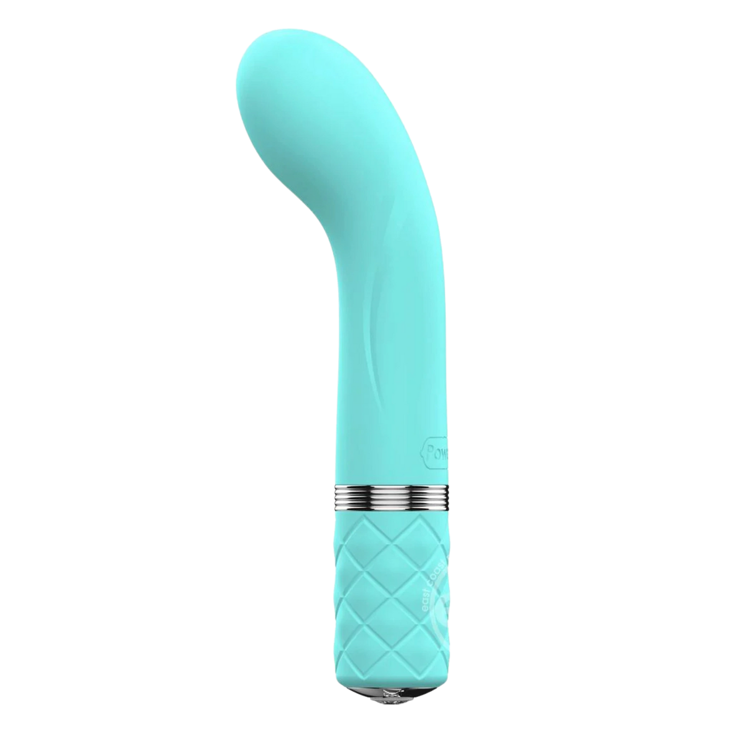 Pillow Talk Racy Rechargeable Silicone G-Spot Mini Vibrator