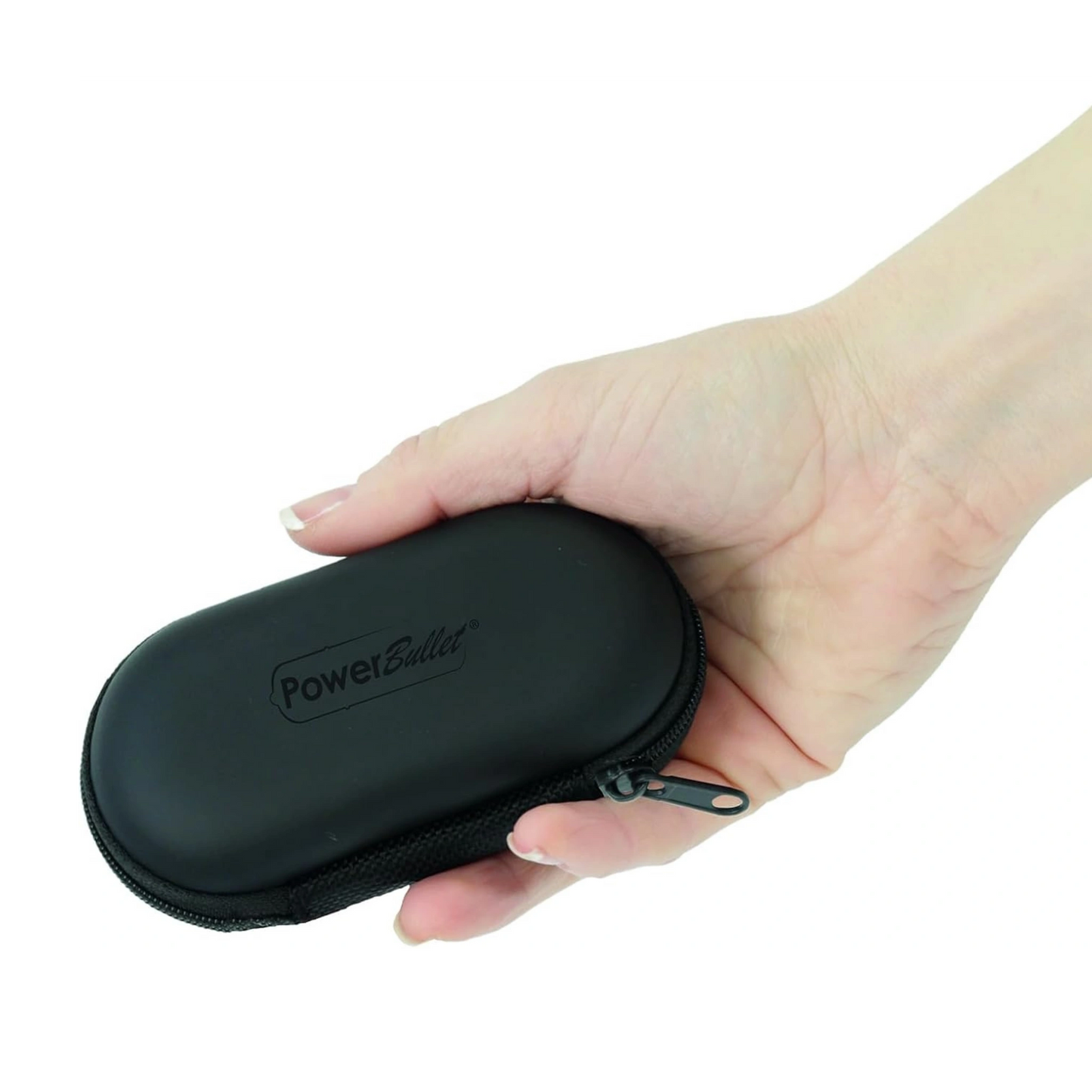 PowerBullet Essential Rechargeable Vibrating Bullet Vibrator