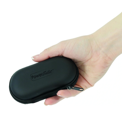 PowerBullet Essential Rechargeable Vibrating Bullet Vibrator