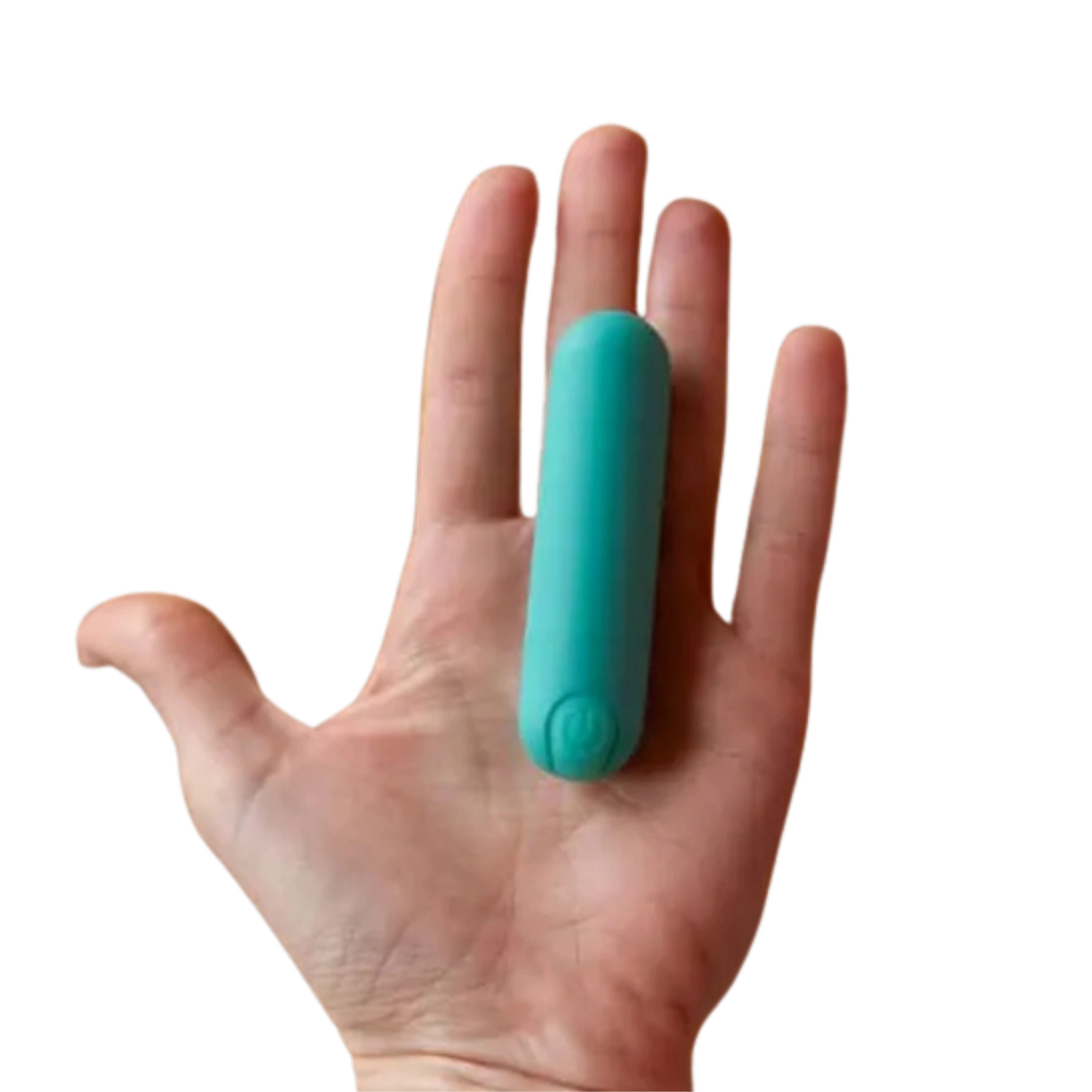 PowerBullet Essential Rechargeable Vibrating Bullet Vibrator