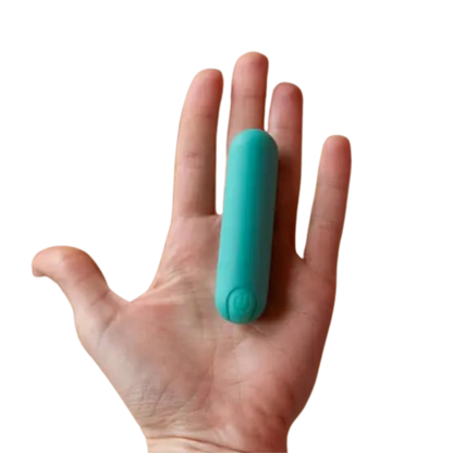 PowerBullet Essential Rechargeable Vibrating Bullet Vibrator