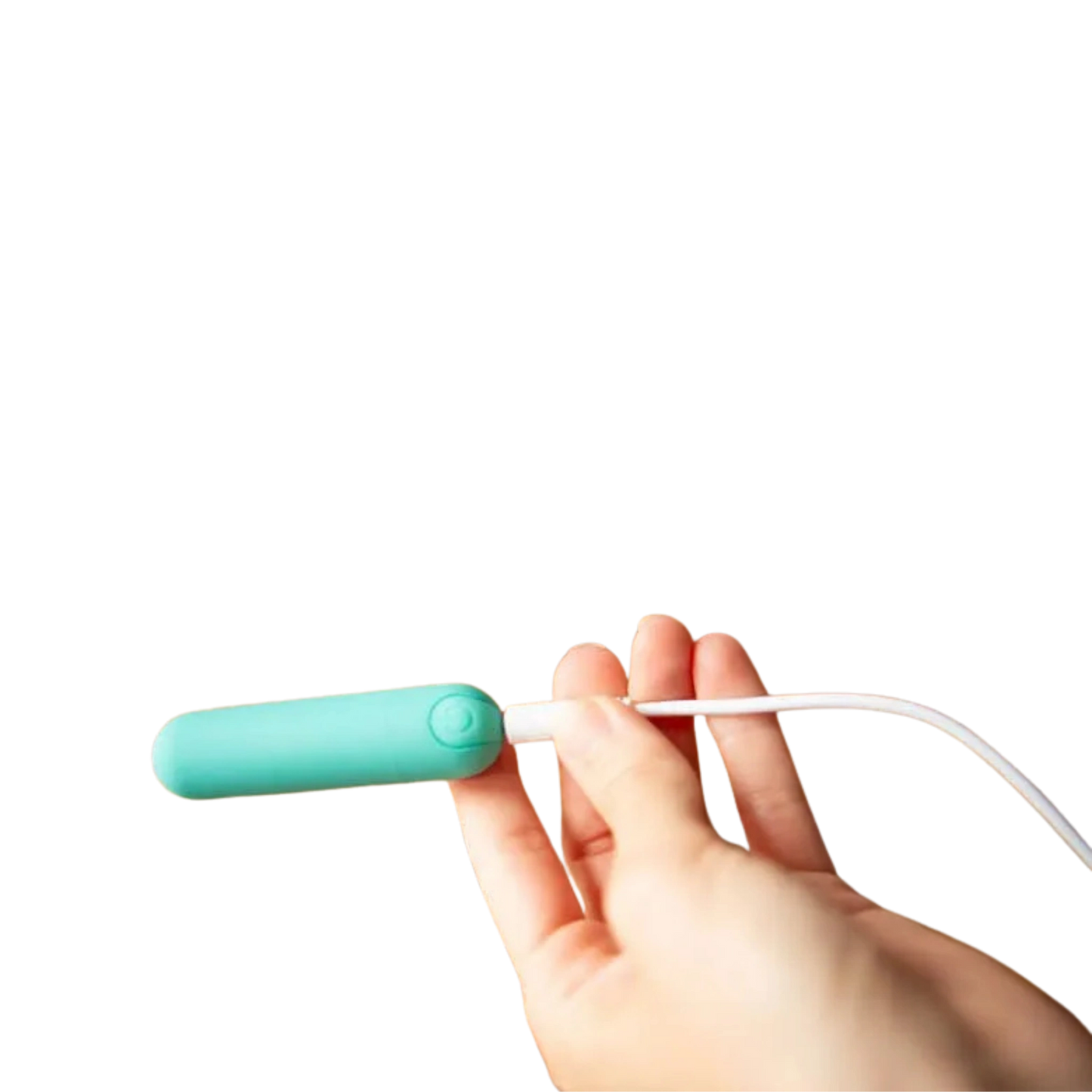 PowerBullet Essential Rechargeable Vibrating Bullet Vibrator