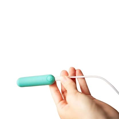 PowerBullet Essential Rechargeable Vibrating Bullet Vibrator