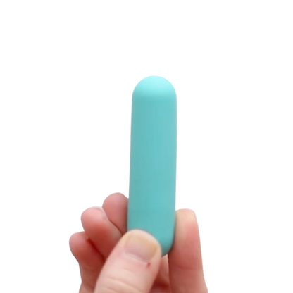 PowerBullet Essential Rechargeable Vibrating Bullet Vibrator