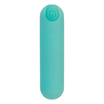 PowerBullet Essential Rechargeable Vibrating Bullet Vibrator