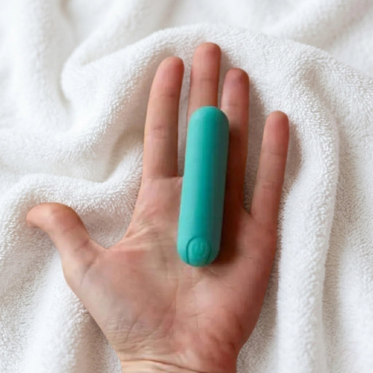 PowerBullet Essential Rechargeable Vibrating Bullet Vibrator