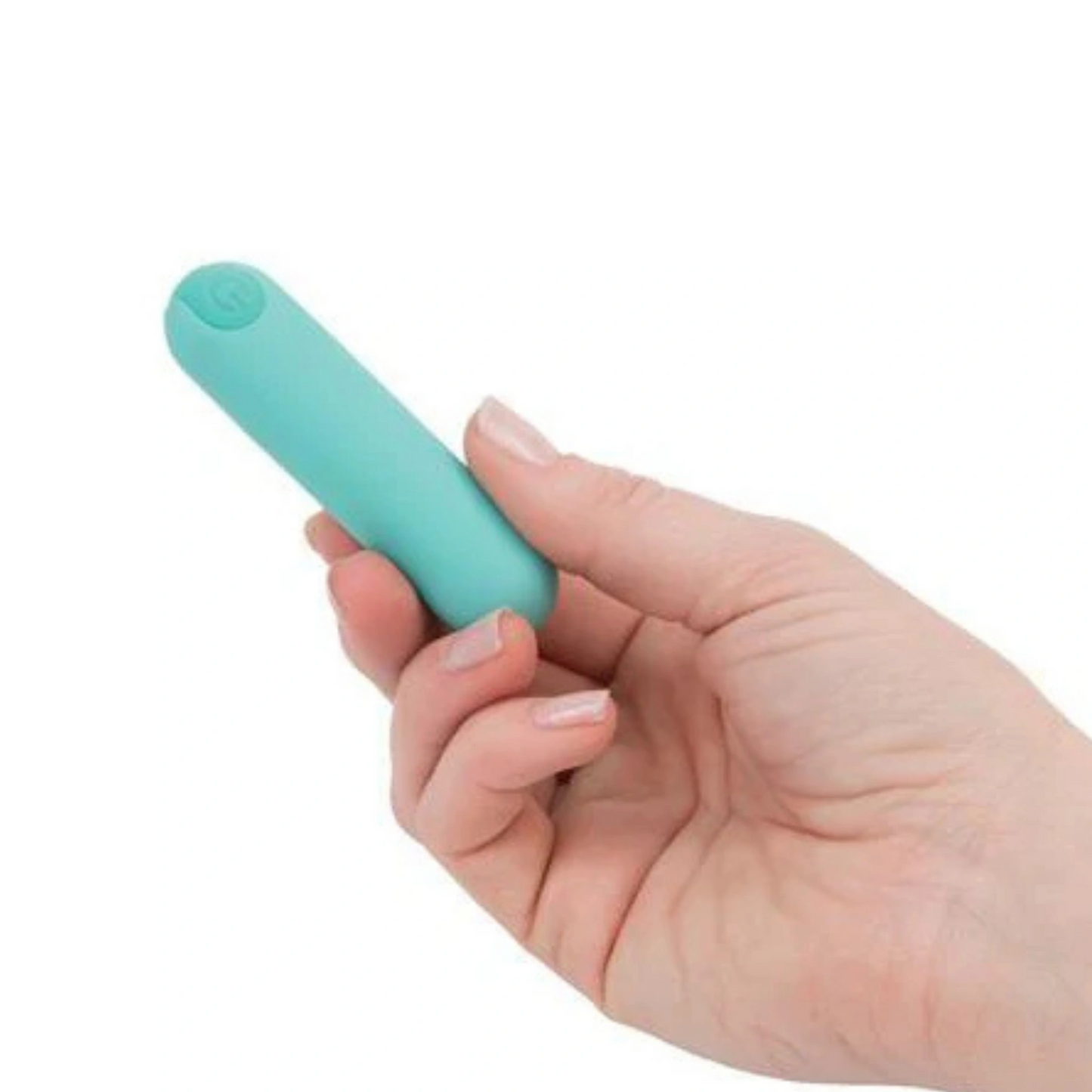 PowerBullet Essential Rechargeable Vibrating Bullet Vibrator