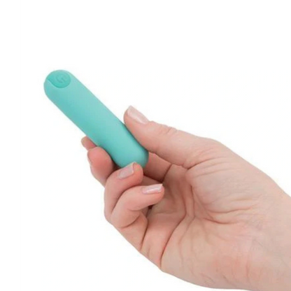 PowerBullet Essential Rechargeable Vibrating Bullet Vibrator