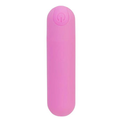 PowerBullet Essential Rechargeable Vibrating Bullet Vibrator