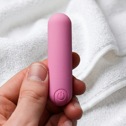 PowerBullet Essential Rechargeable Vibrating Bullet Vibrator