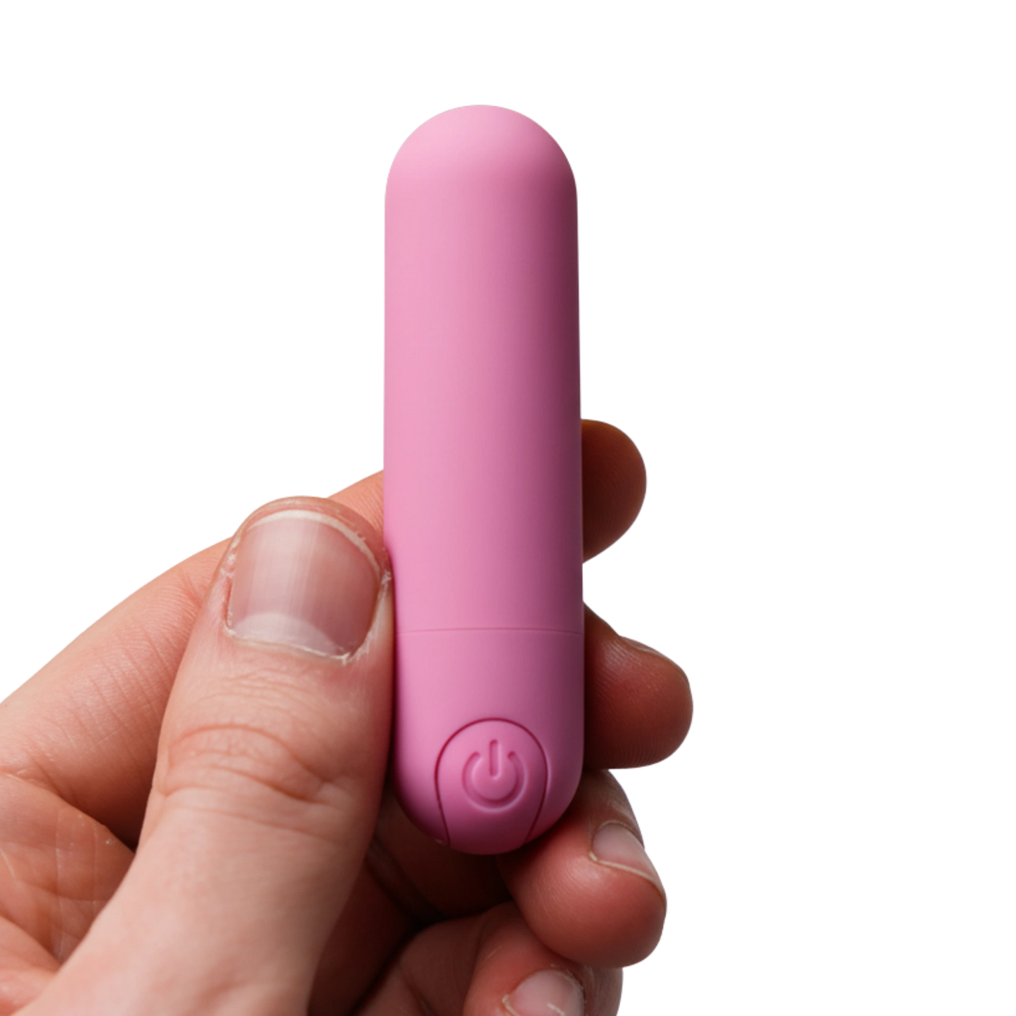 PowerBullet Essential Rechargeable Vibrating Bullet Vibrator