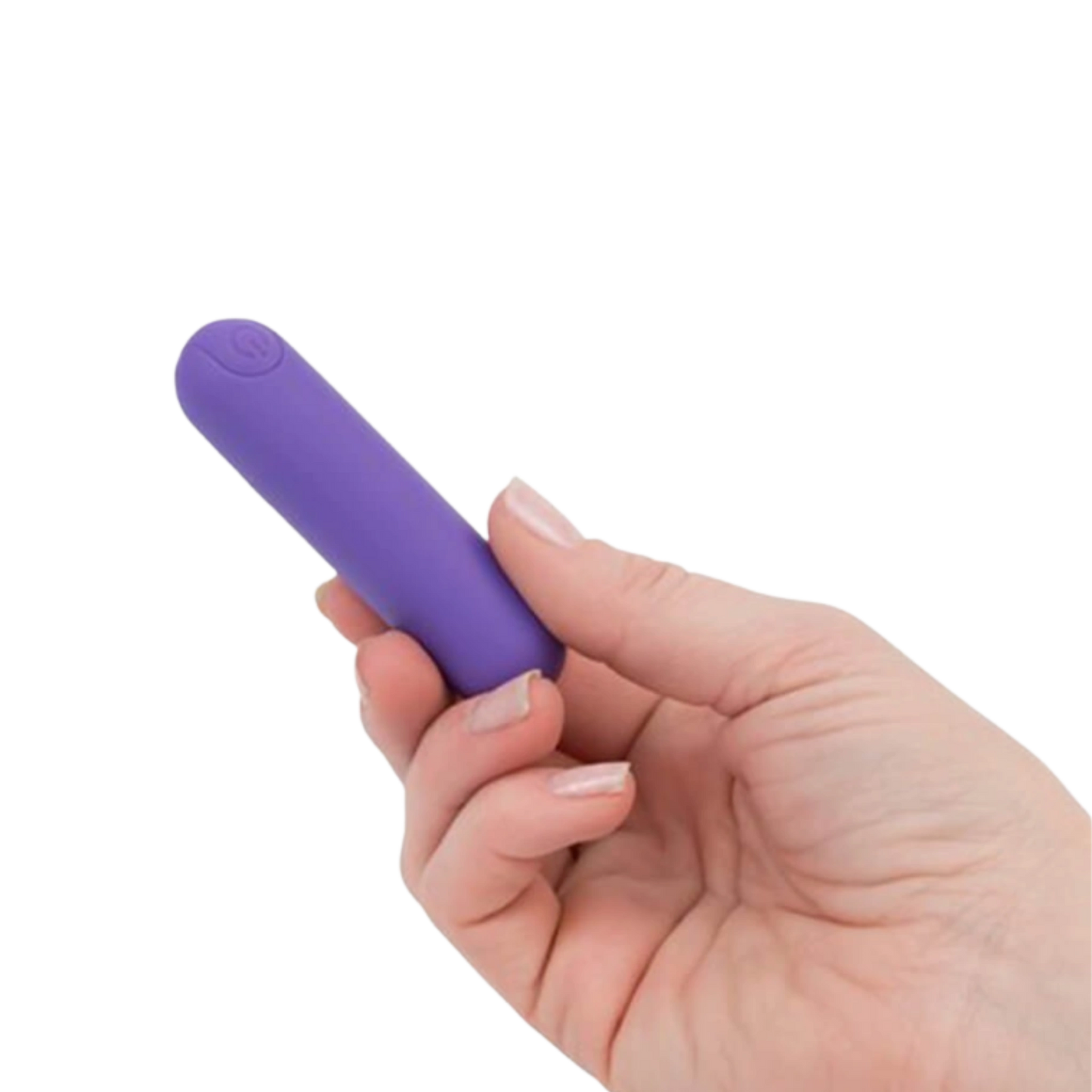 PowerBullet Essential Rechargeable Vibrating Bullet Vibrator