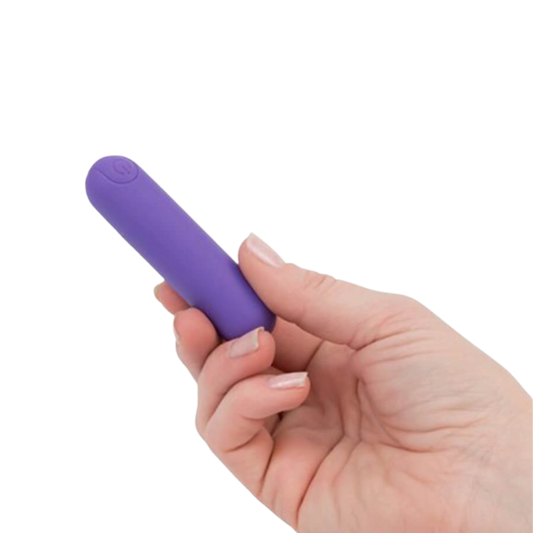 PowerBullet Essential Rechargeable Vibrating Bullet Vibrator