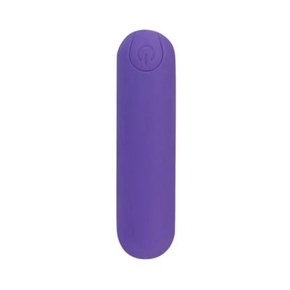 PowerBullet Essential Rechargeable Vibrating Bullet Vibrator