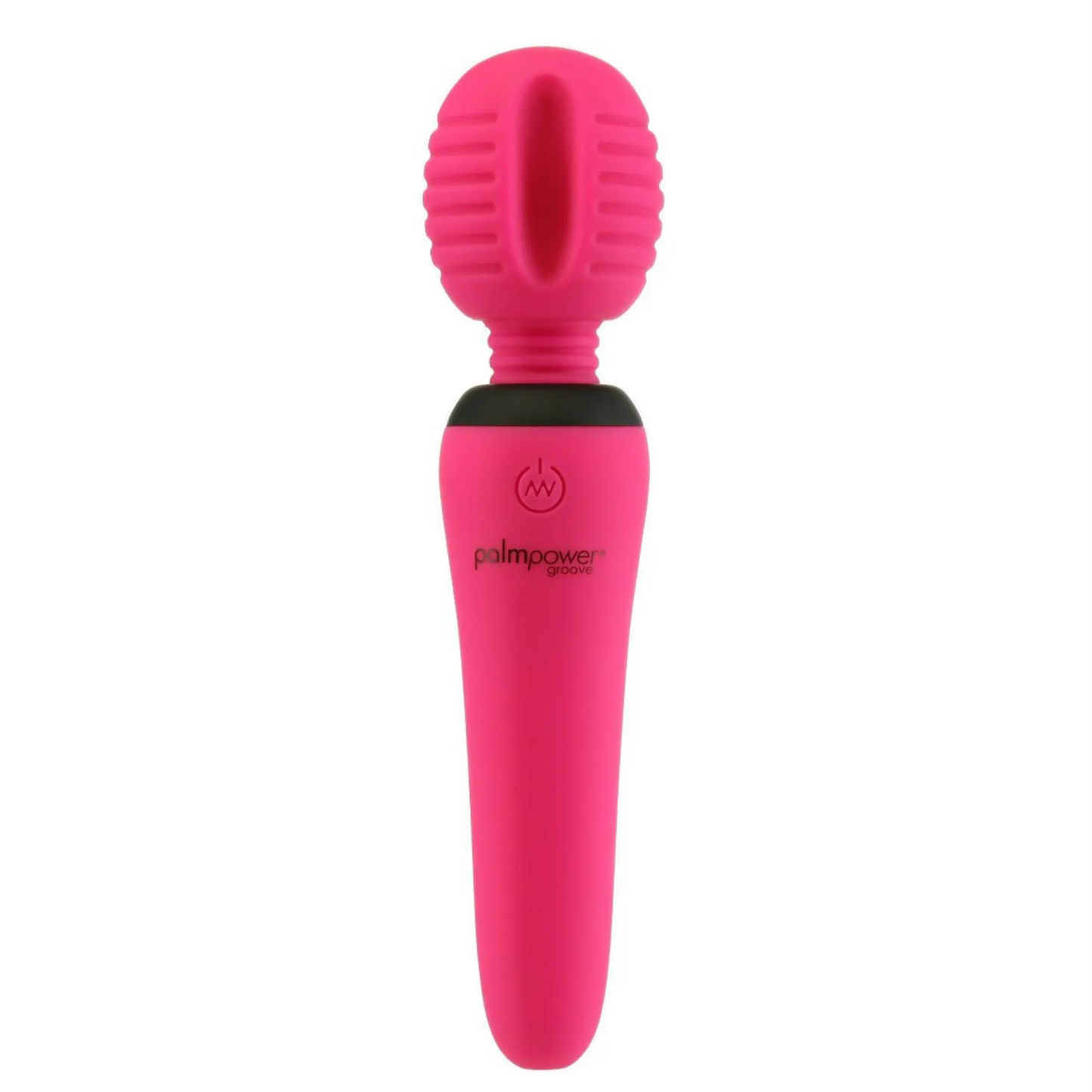 PalmPower Groove Mini Quiet Wand