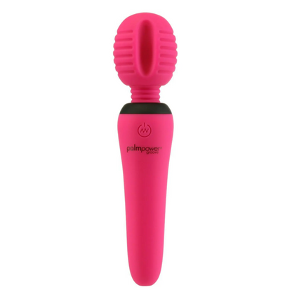 PalmPower Groove Mini Quiet Wand