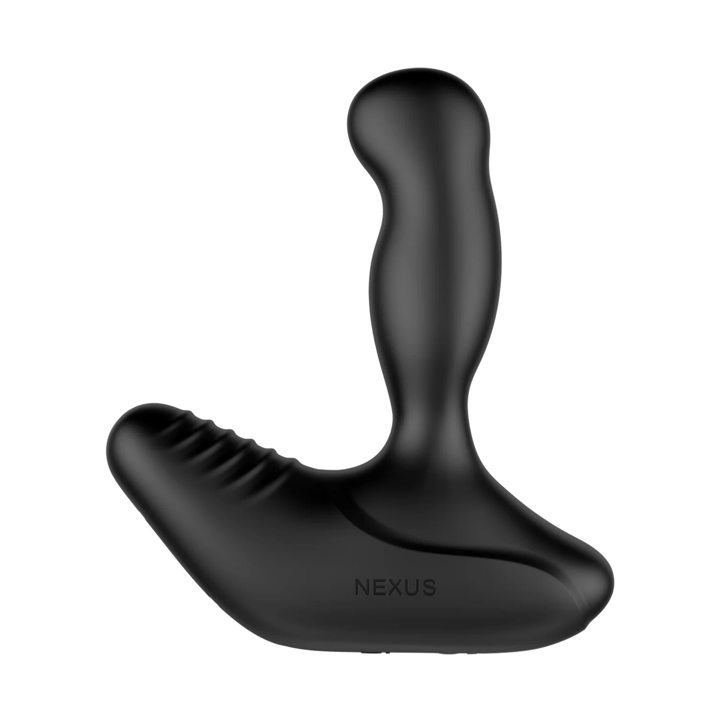 Nexus Revo Stealth Rechargeable Silicone Rotating Prostate Massager