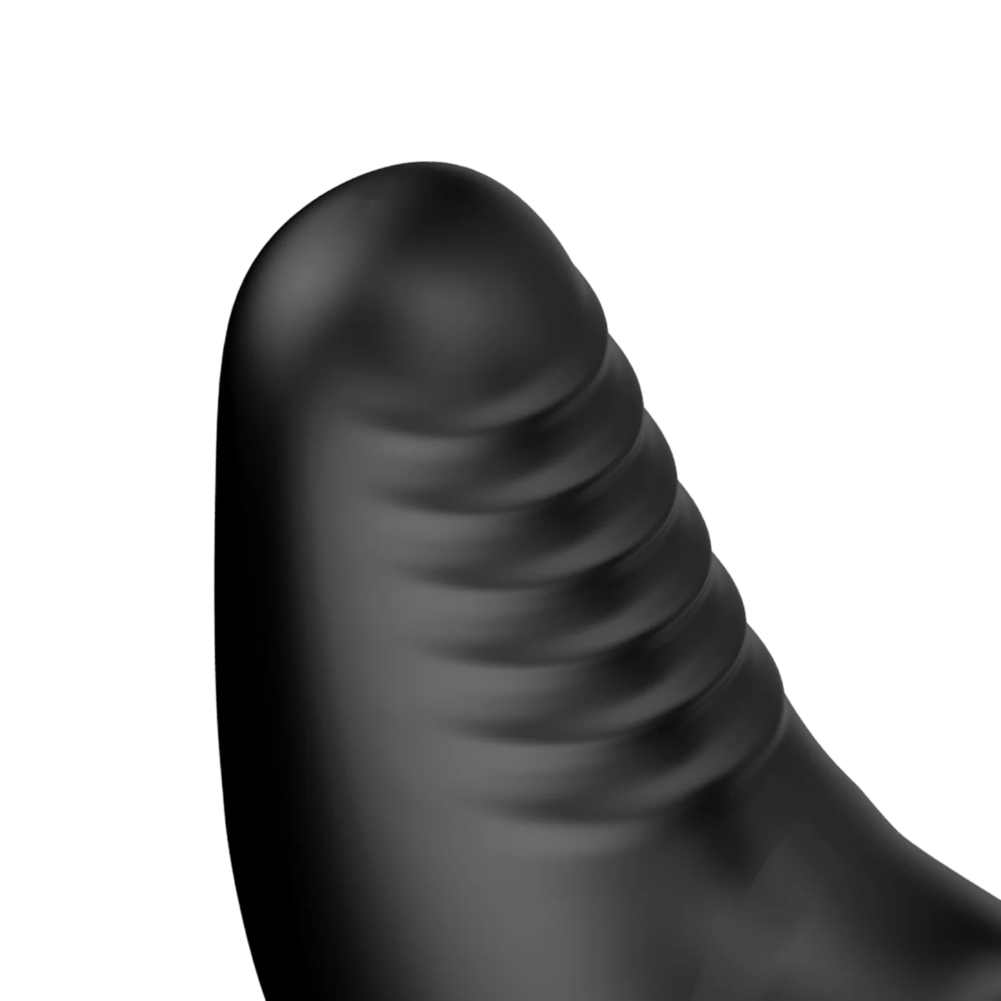 Nexus Revo Stealth Rechargeable Silicone Rotating Prostate Massager