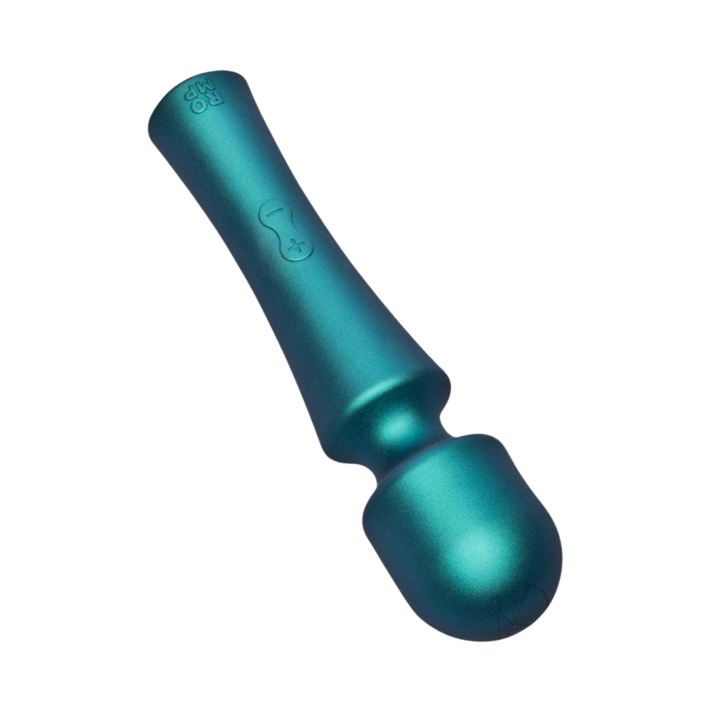 Romp Presto Rechargeable Silicone Wand Vibrator