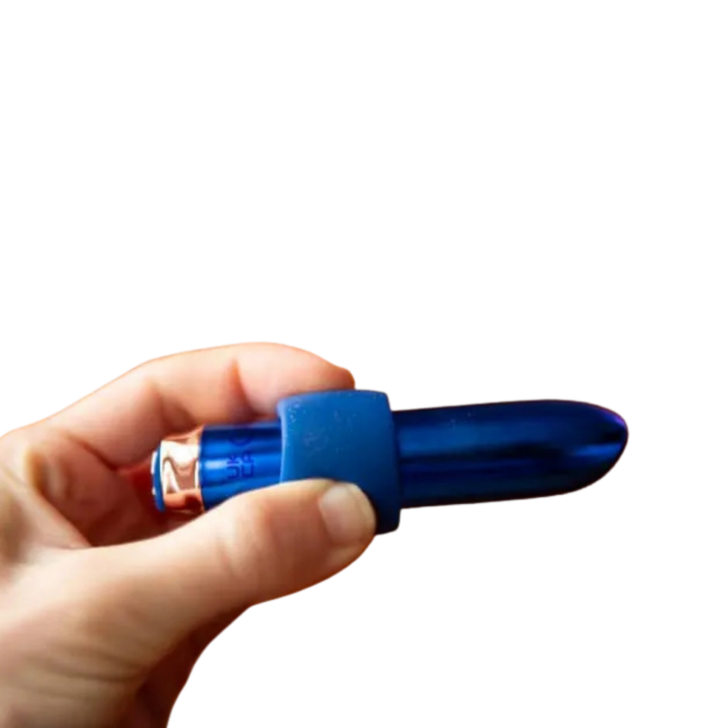 Swan Maximum Rechargeable Bullet Vibrator