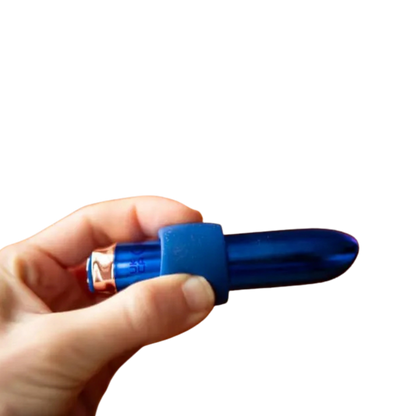 Swan Maximum Rechargeable Bullet Vibrator