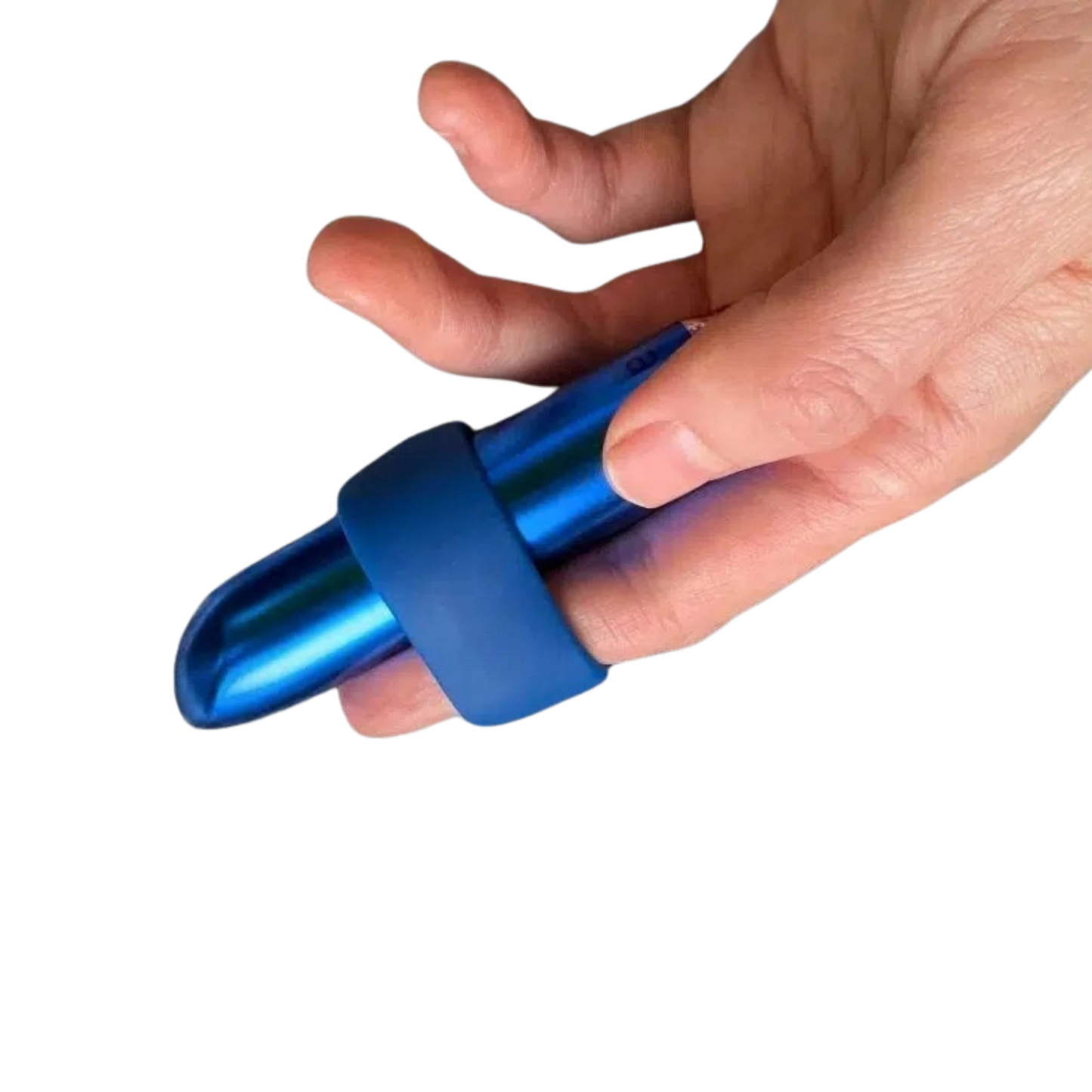 Swan Maximum Rechargeable Bullet Vibrator