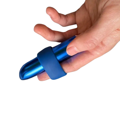 Swan Maximum Rechargeable Bullet Vibrator
