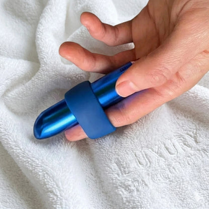 Swan Maximum Rechargeable Bullet Vibrator