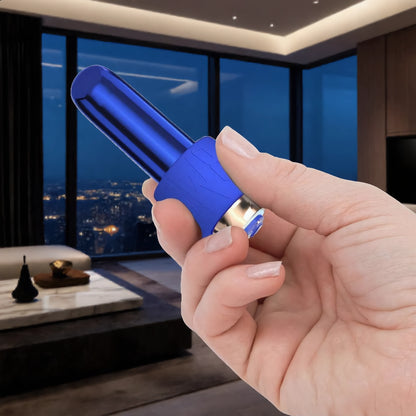 Swan Maximum Rechargeable Bullet Vibrator