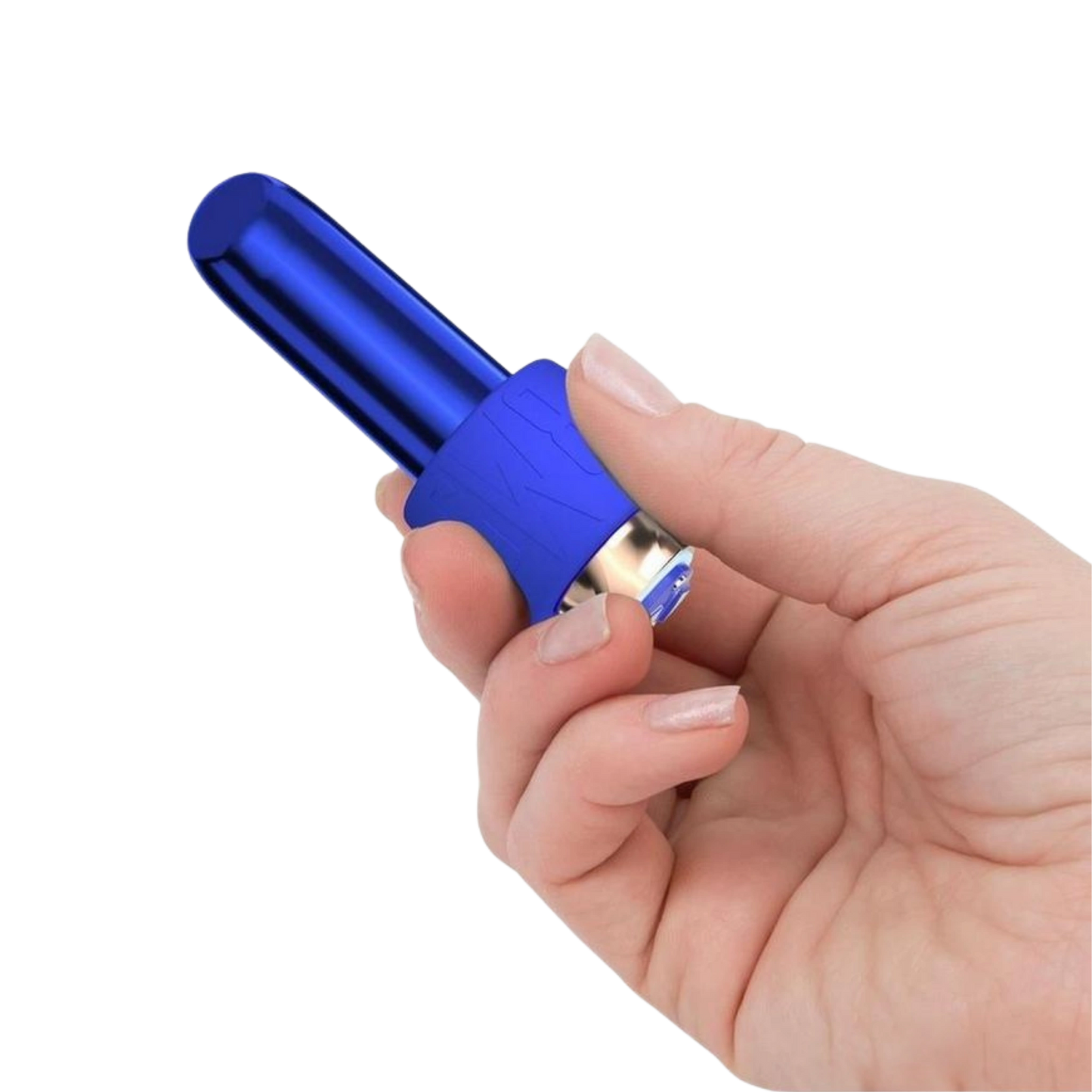 Swan Maximum Rechargeable Bullet Vibrator