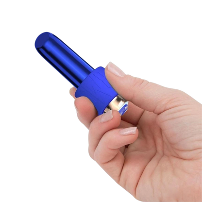 Swan Maximum Rechargeable Bullet Vibrator