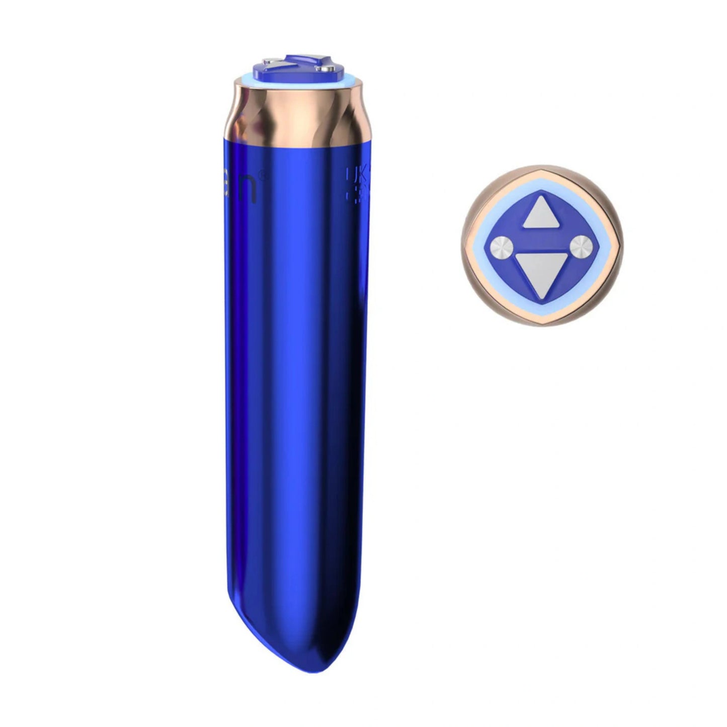 Swan Maximum Rechargeable Bullet Vibrator