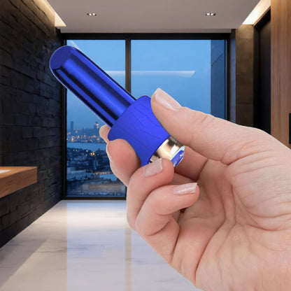 Swan Maximum Rechargeable Bullet Vibrator