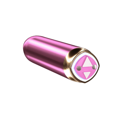 Swan Maximum Rechargeable Bullet Vibrator