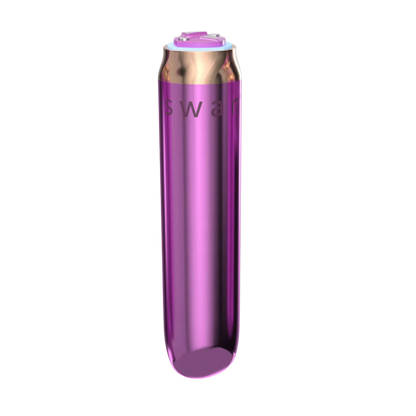 Swan Maximum Rechargeable Bullet Vibrator
